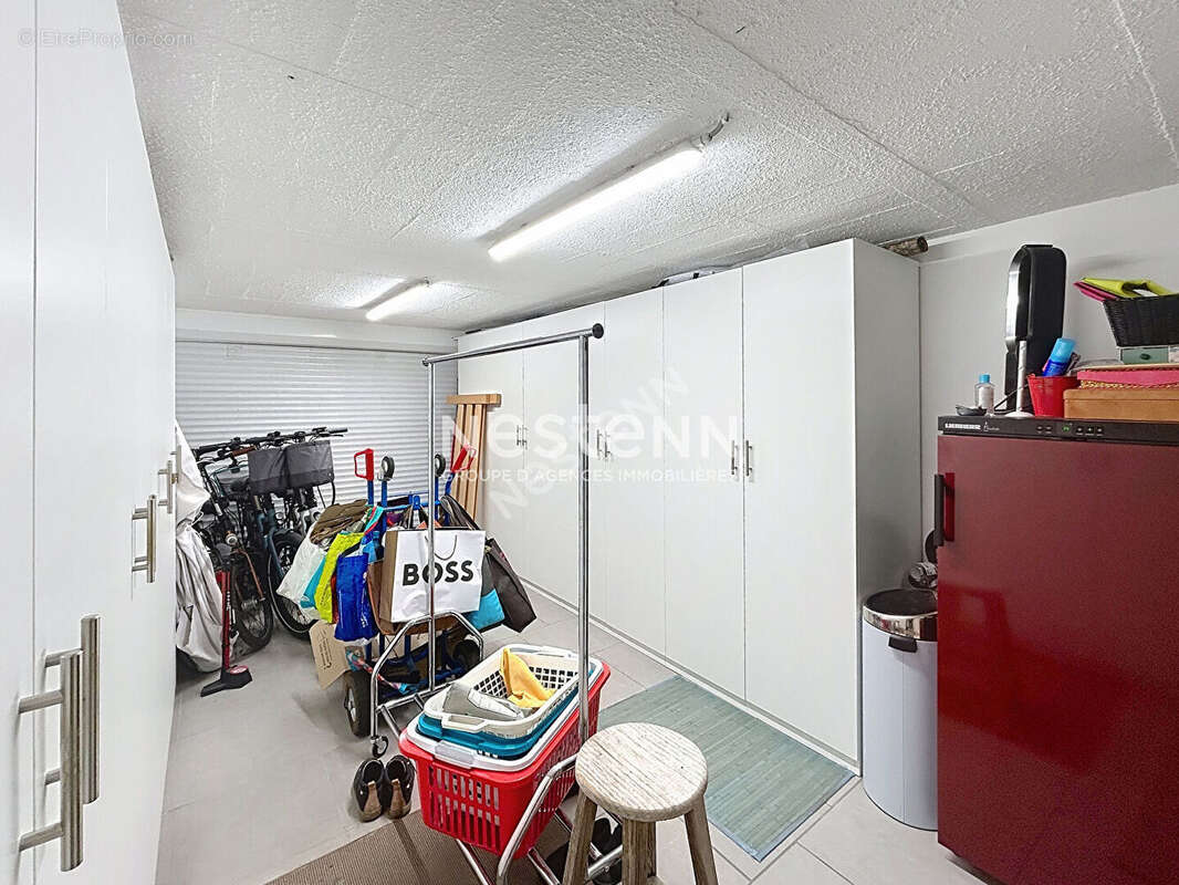 Appartement à LE GRAU-DU-ROI