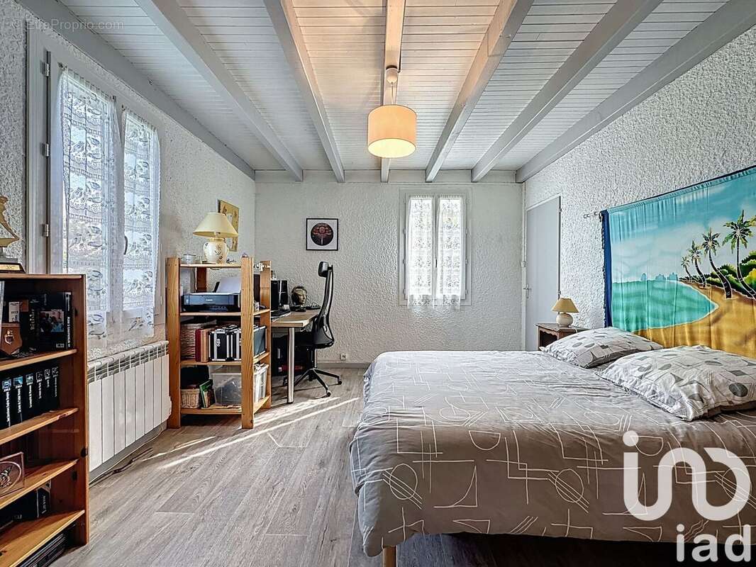 Photo 7 - Maison à YCHOUX