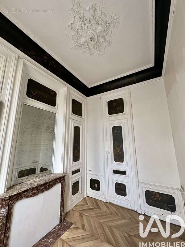 Photo 5 - Appartement à LILLE