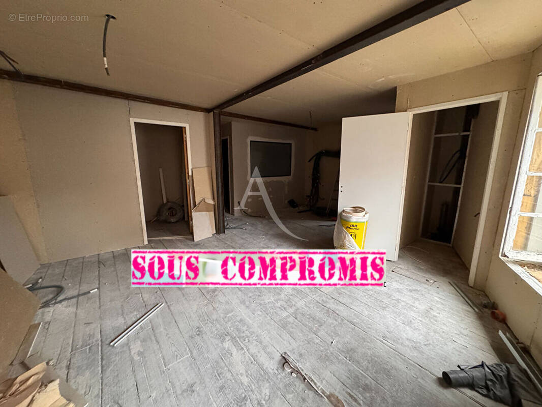 Appartement à CASTRES