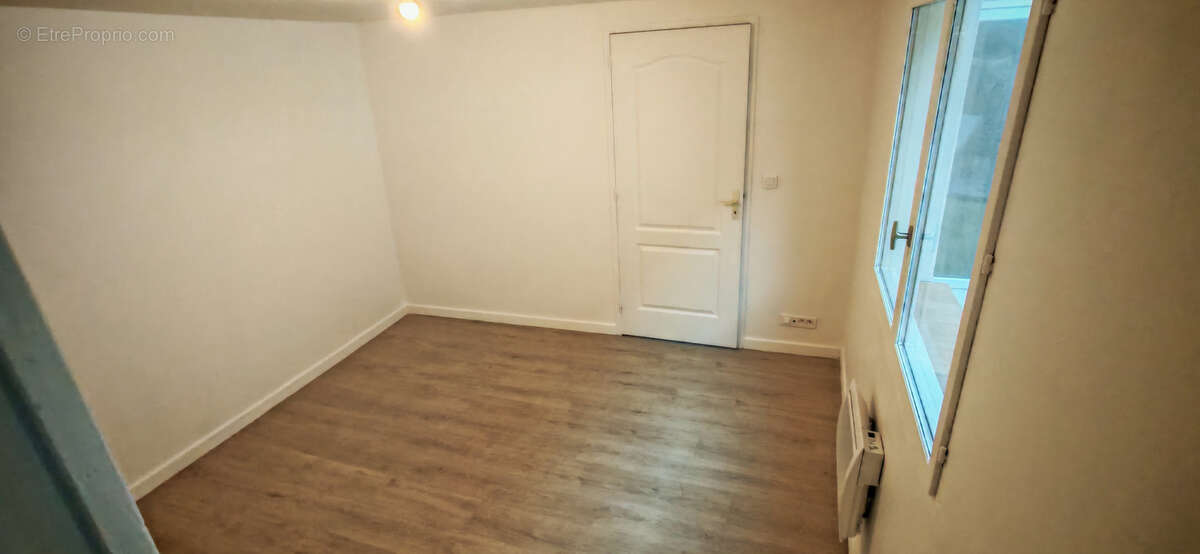 Appartement à DIEPPE