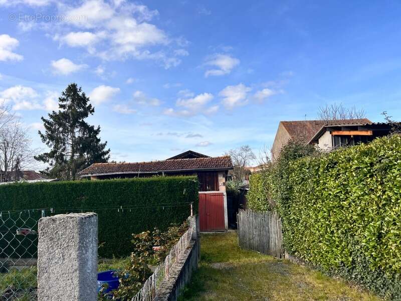 Maison à RABASTENS-DE-BIGORRE