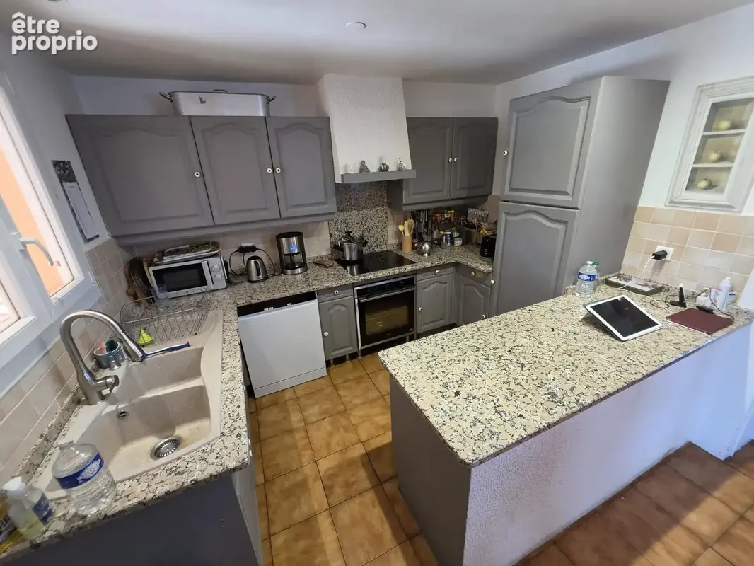 Maison 4 pièces 103 m² à vendre à Saint-Laurent-De-La-Salanque (66250) - photo 8
