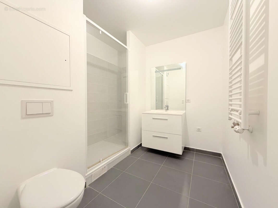 Appartement à RUEIL-MALMAISON