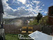 Appartement à RODEZ