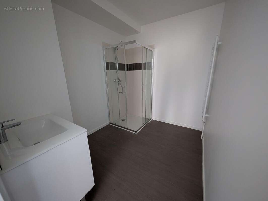 Photo 9 - Appartement à POITIERS