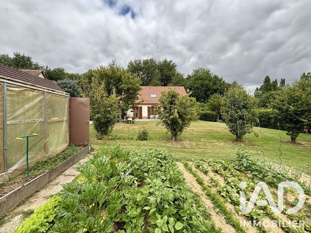 Photo 7 - Maison à QUINCAMPOIX