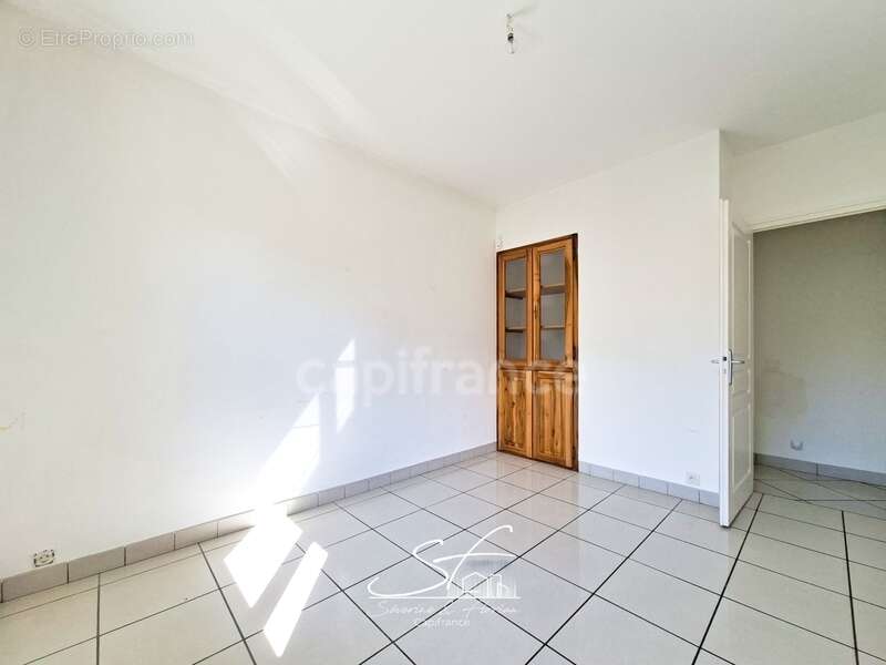 Maison à CHAPAREILLAN