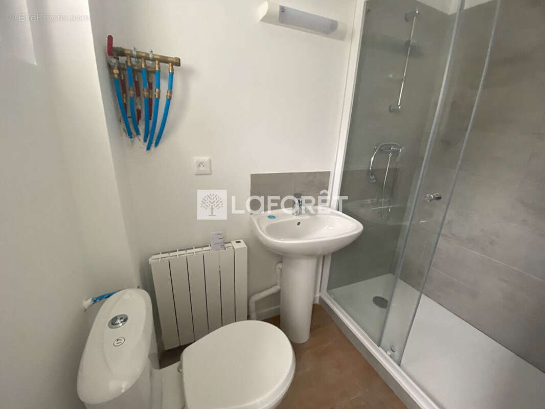 Appartement à LE HAVRE