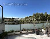 Appartement à MARSEILLE-13E