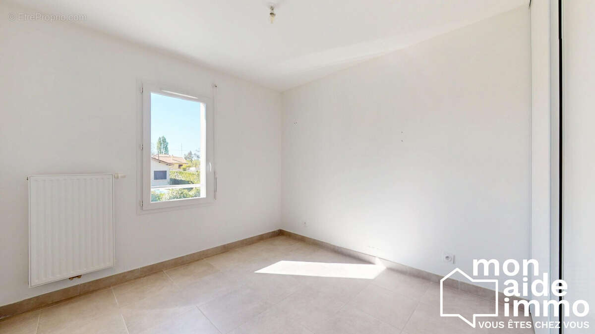 Maison à CARIGNAN-DE-BORDEAUX