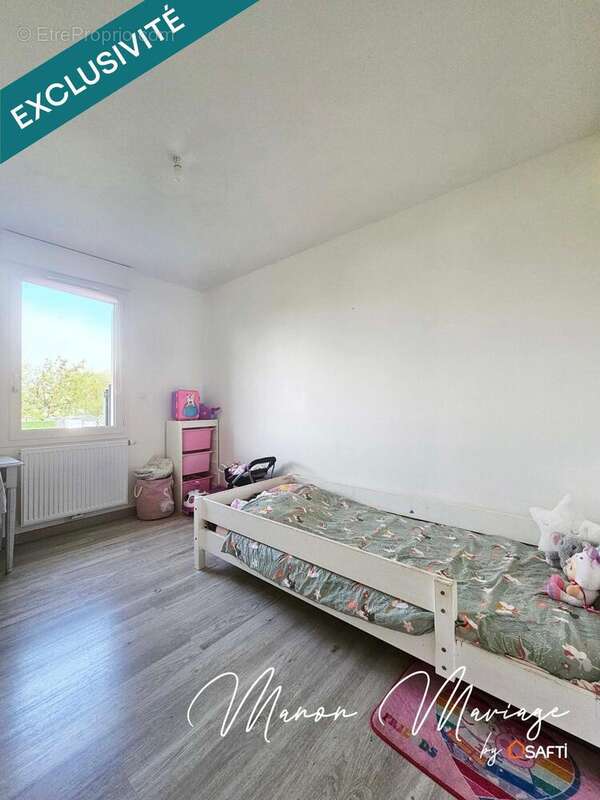 Photo 8 - Maison à PLESSE