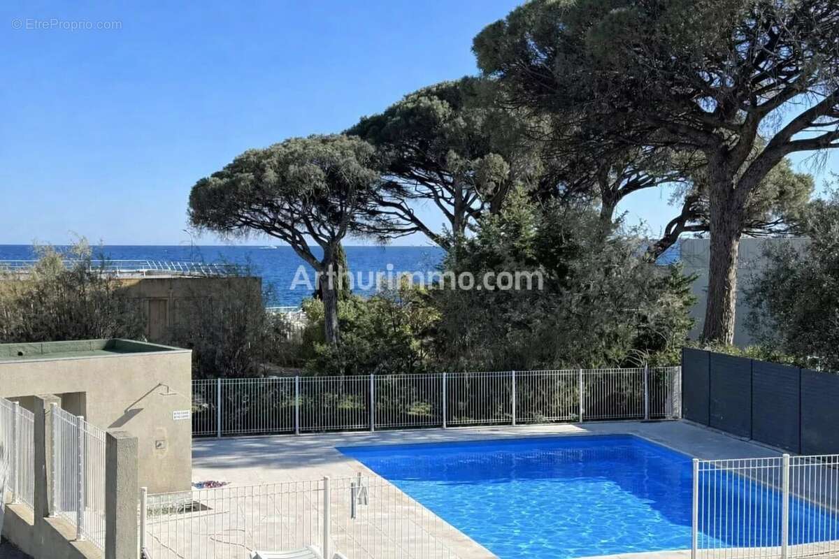 Photo Appartement à Sainte-Maxime au prix de 335 000€