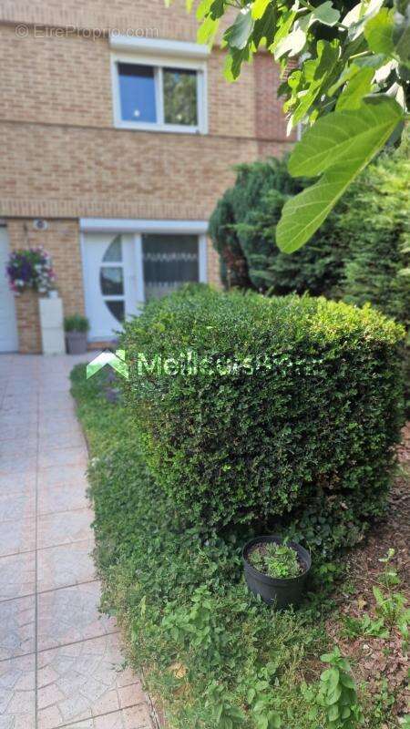 Maison 3 chambres avec garage, véranda et jardin à Lens - photo 19