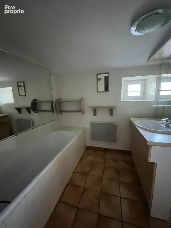 Maison sainte-pazanne - photo 7