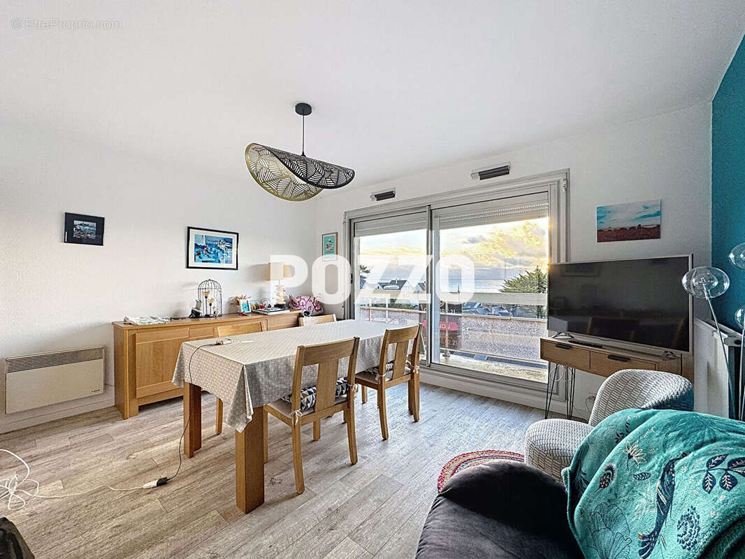 Appartement à GRANVILLE
