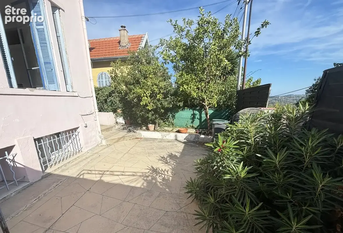 Grasse - Maison 4 pièces - photo 5