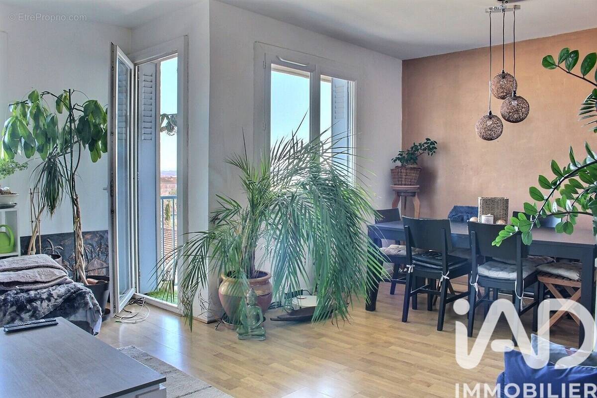Photo 1 - Appartement à TOULOUSE