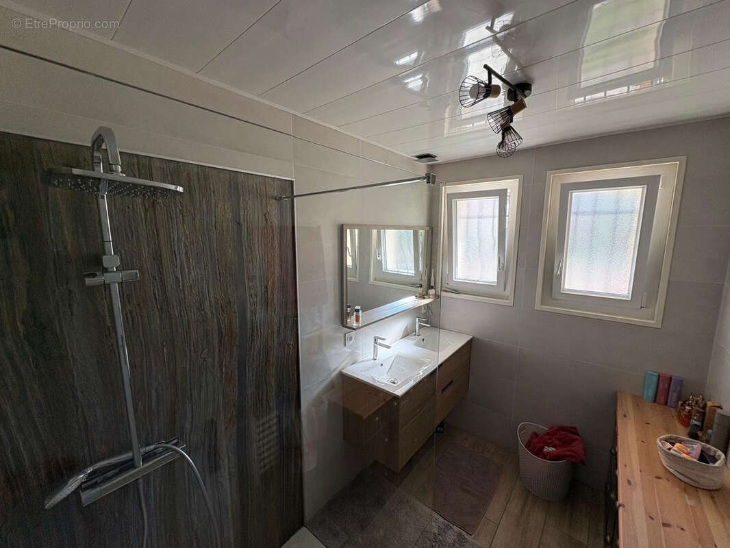 Maison à SAINT-AMANS-SOULT