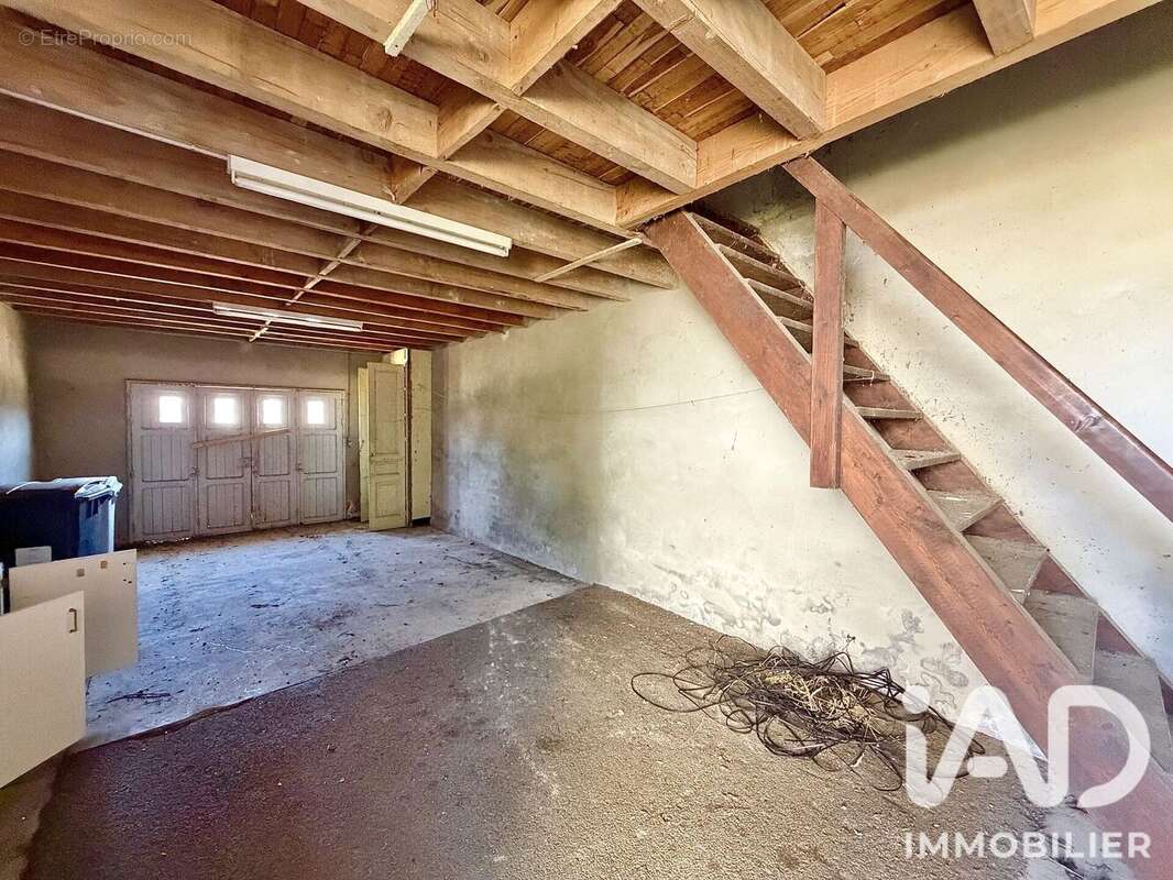 Maison 80 m² à Panazol  - photo 9