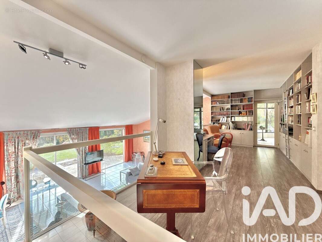 Photo 9 - Maison à SAINT-LATTIER