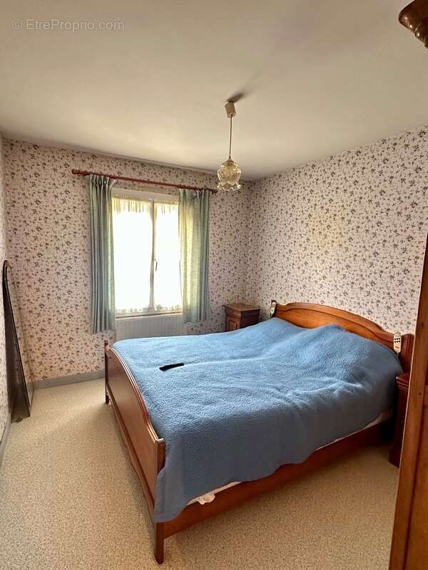 Maison à SAINT-MALO-DU-BOIS