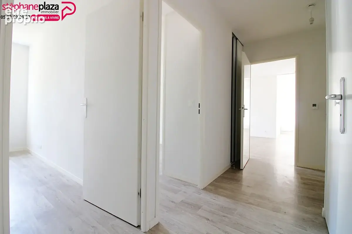 Appartement Parempuyre - 3 pièce(s) - 62.1 m² - photo 9