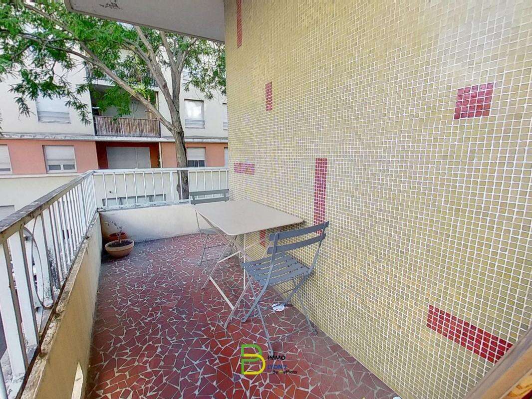 Appartement - photo 5