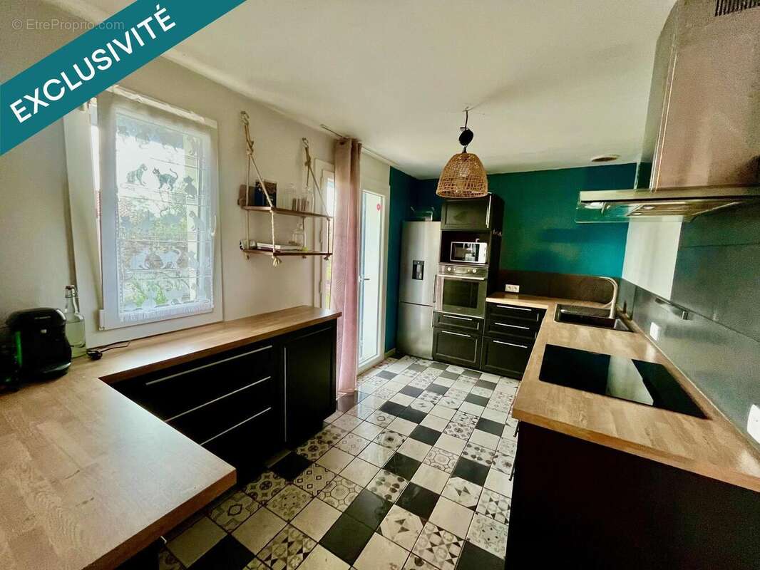 Maison 128 m² à Parempuyre  - photo 3