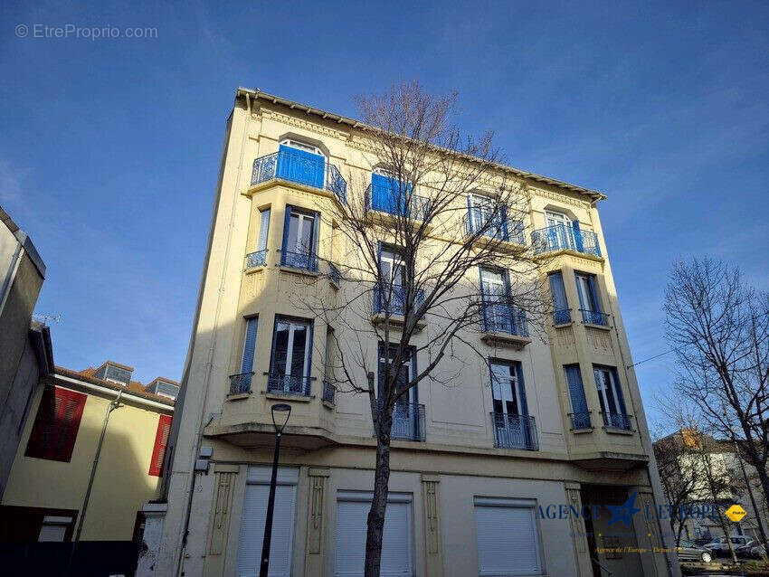 Appartement 81 m² à Vichy  - photo 3