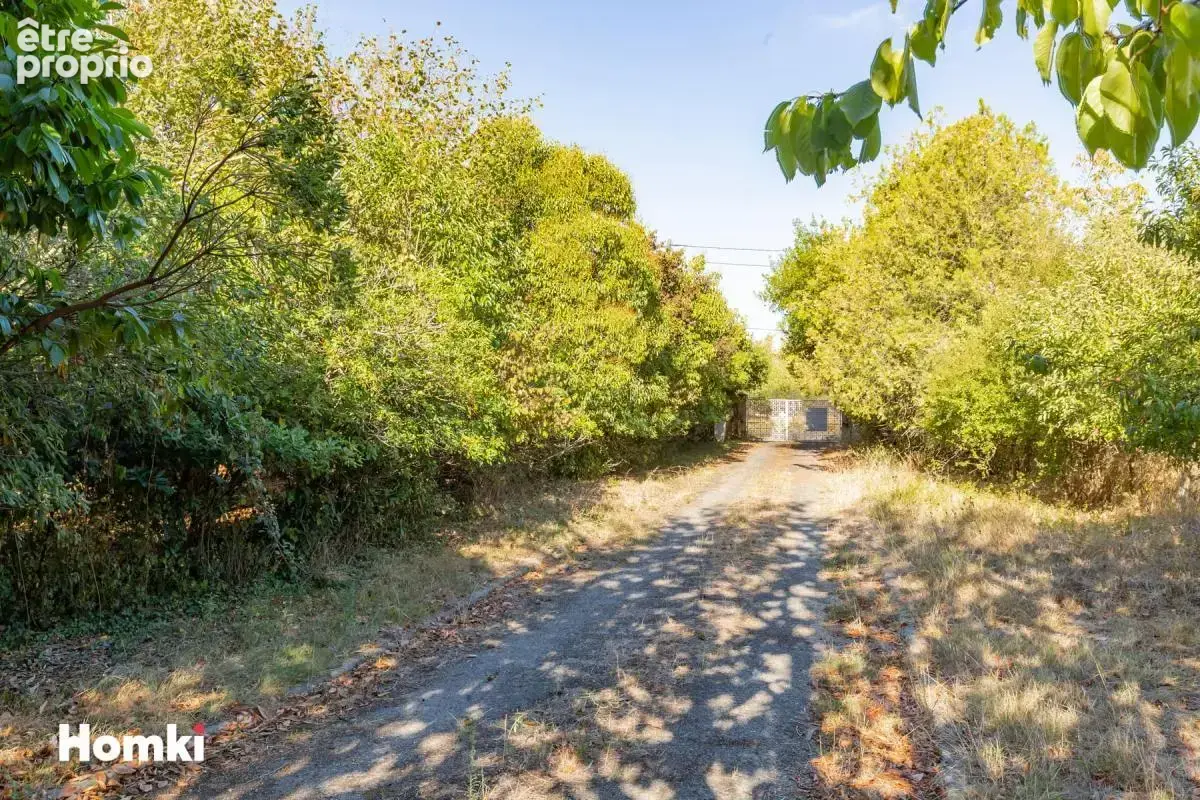Terrain de 1578 m² à Toulouse 31400, Chemin de Malepère - photo 9