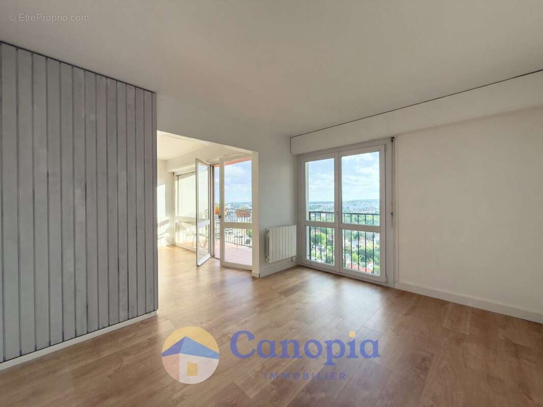 Appartement à CACHAN