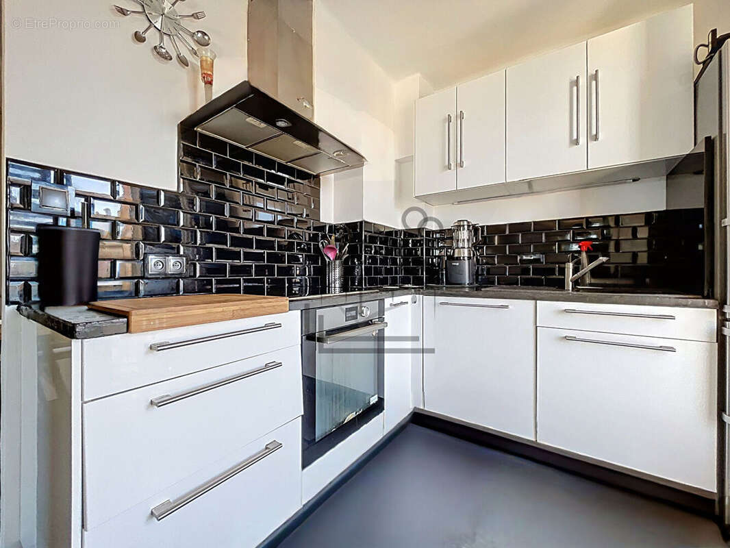 Appartement à MARIGNANE