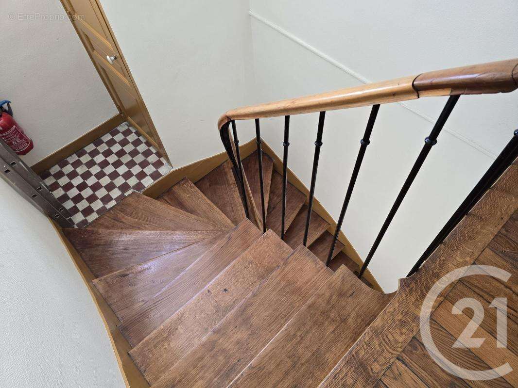 Appartement à FONTENAY-SOUS-BOIS