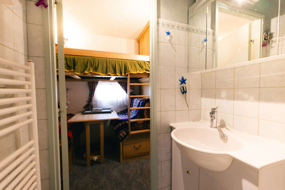 Appartement à SAINT-PONS