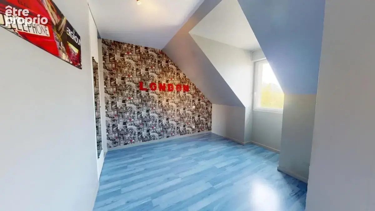 Maison à vendre 8 pièces, 4 chambres à  SAINT MARS LA JAILLE (44) - photo 22