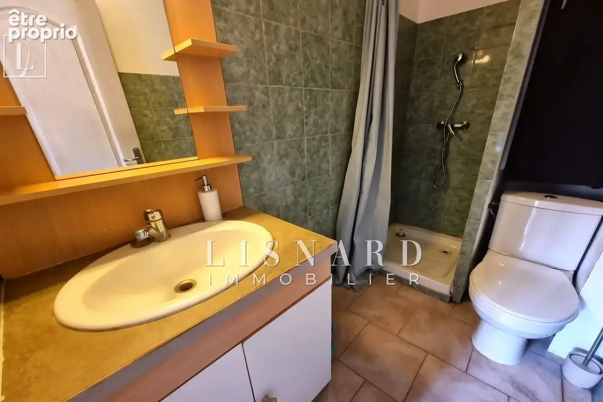 Appartement 1 pièce 23 m² à vendre à Vallauris (06220) - photo 7
