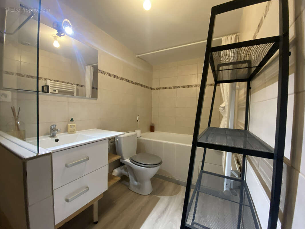 Appartement à PERIGUEUX