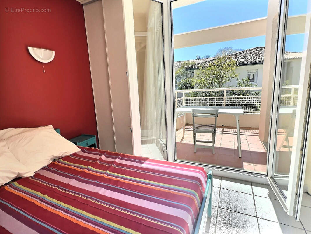 Appartement à SAINT-CYPRIEN