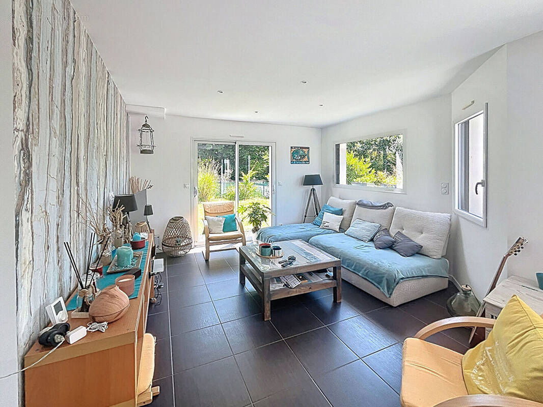 Maison à PLENEUF-VAL-ANDRE