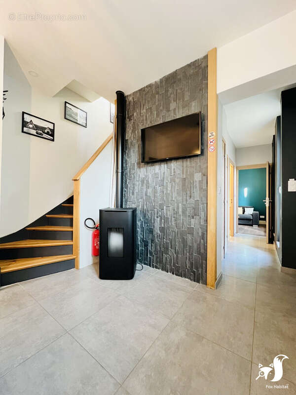 Maison à LE TOUQUET-PARIS-PLAGE