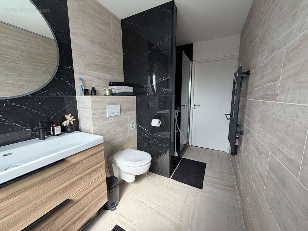 Maison 80m² à linas - photo 6