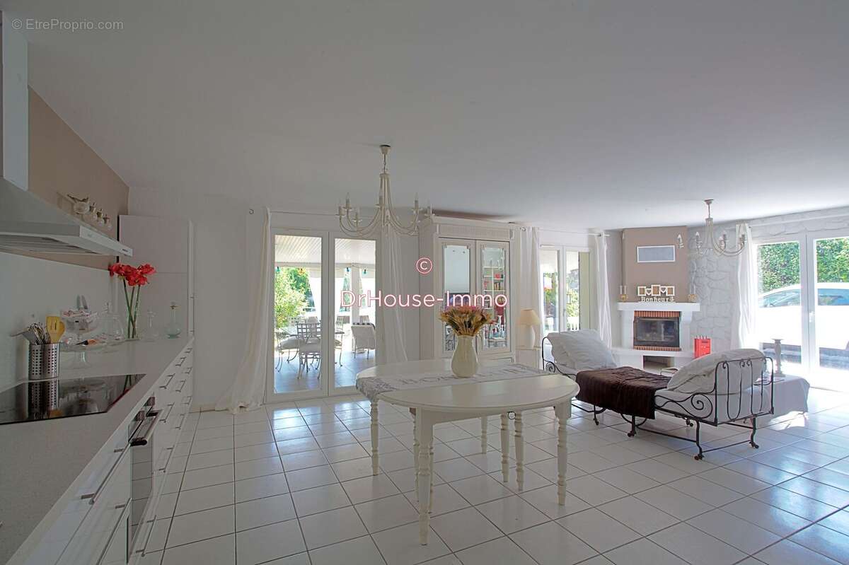 Maison 123 m² à Floirac  - photo 11