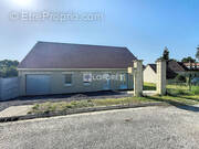 Maison à LA NEUVILLE-EN-BEINE