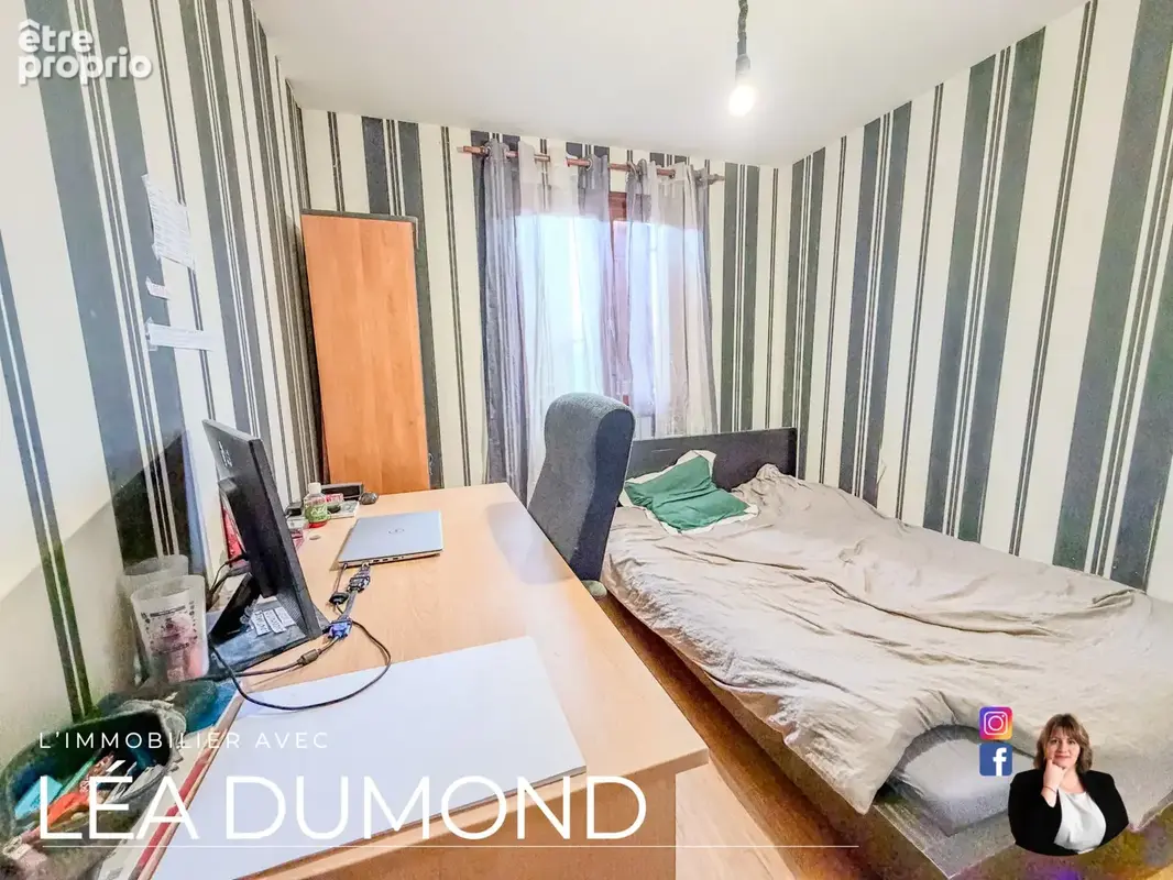 Maison plan-pied  4 chambres - photo 9