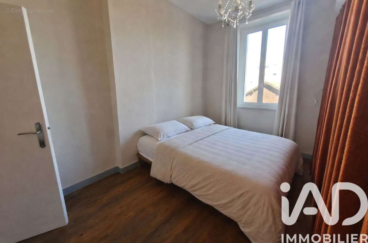 Photo 4 - Appartement à LIMOGES