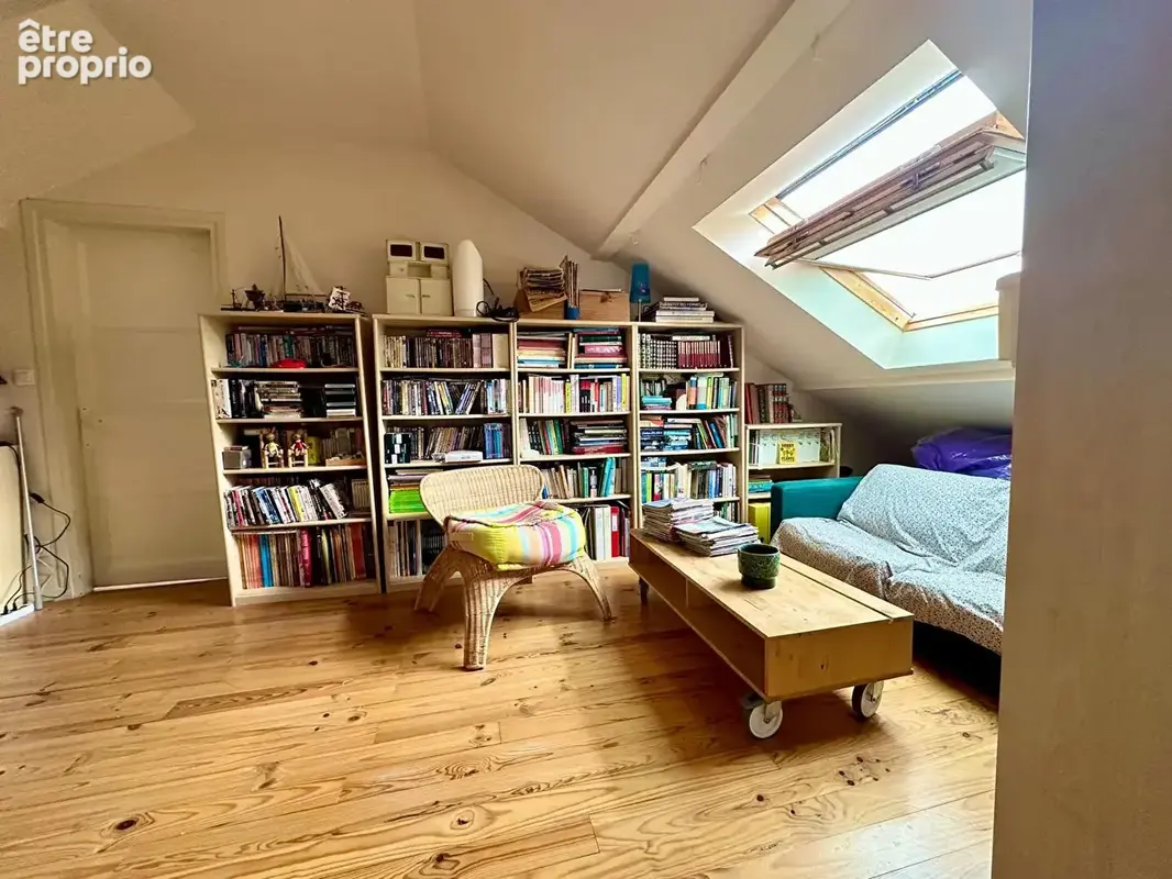 Maison 7 pièces Le Mesnil-Le-Roi - Maisons-Laffitte - photo 11