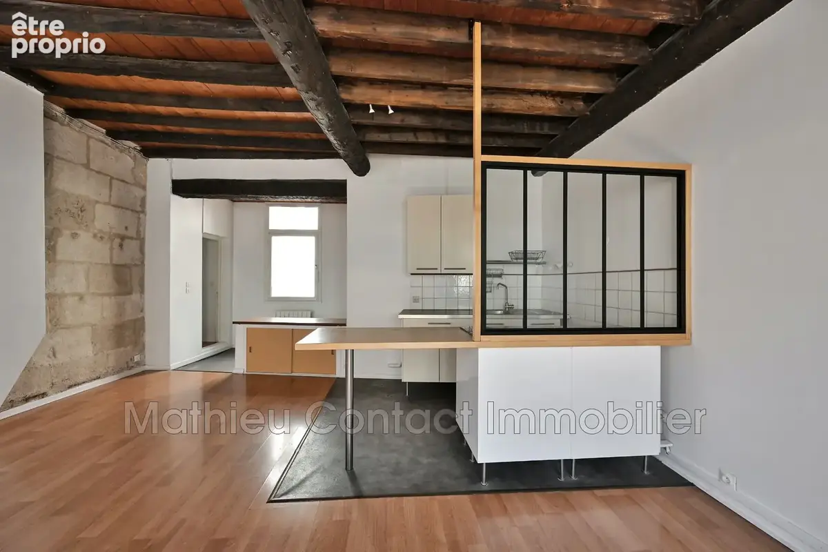 Appartement 67 m² à Nimes  - photo 4