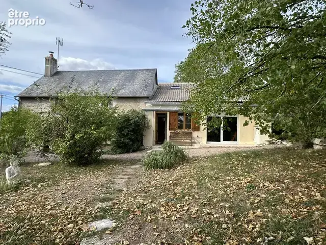 Magny Lormes, située aux portes du Morvan. - photo 40