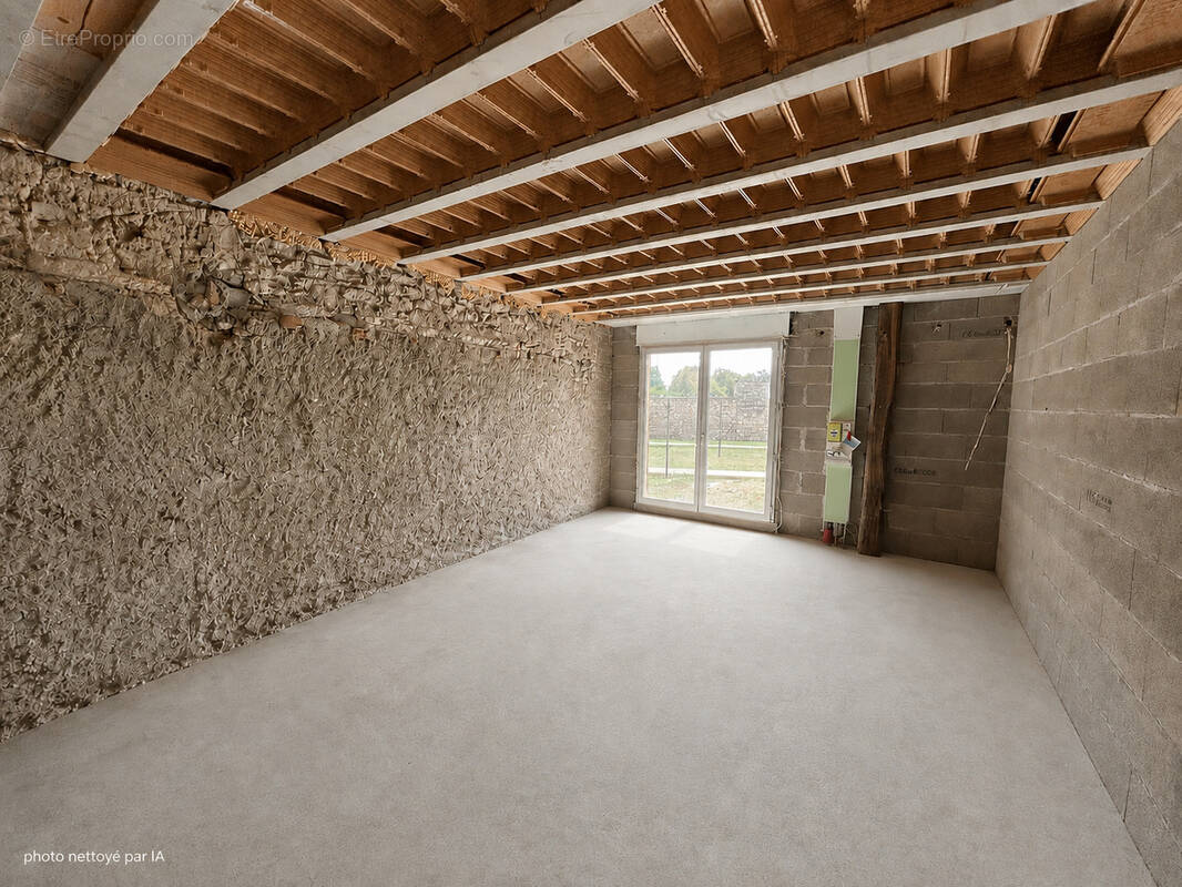 Appartement à GLEIZE